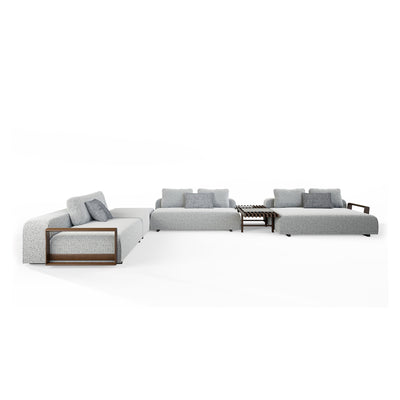 Exteta Sofa Elba Sofa