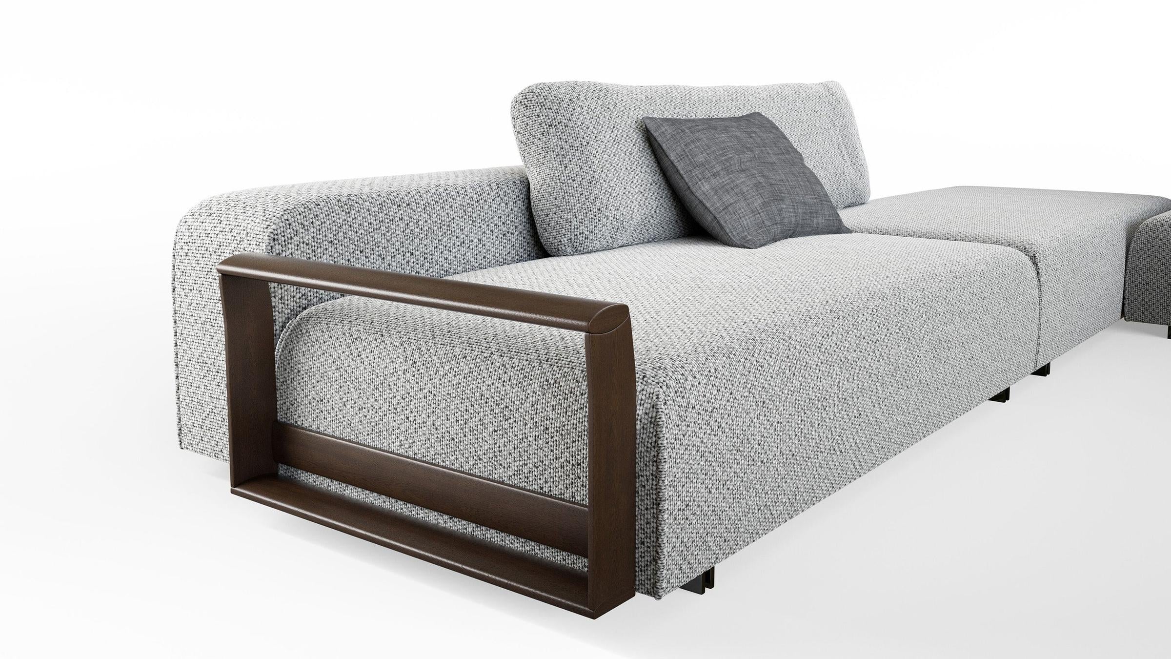 Exteta Sofa Elba Sofa