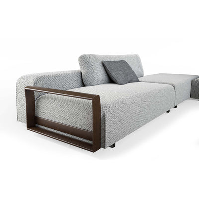 Exteta Sofa Elba Sofa