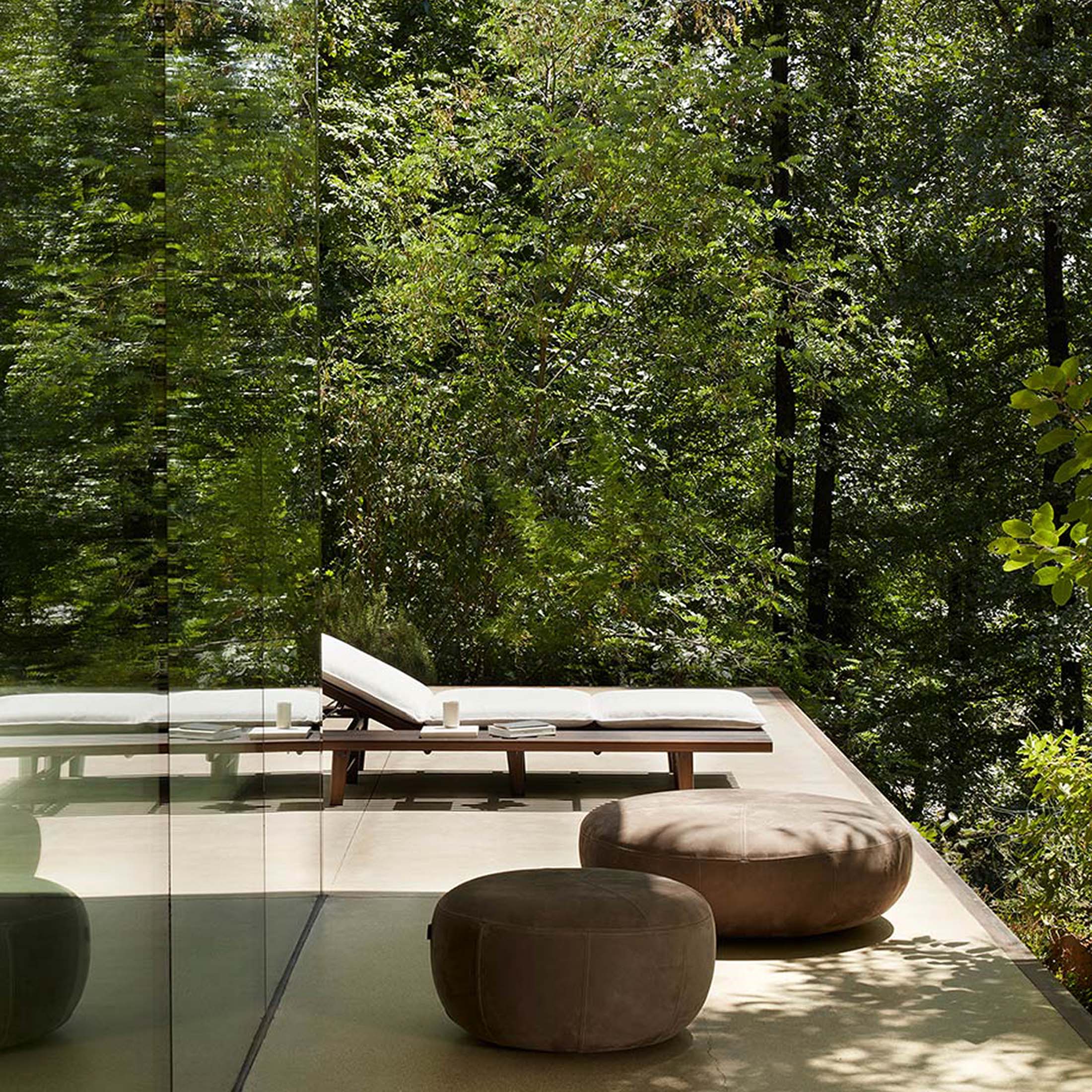 Mobile / Elba Sun Lounger by Exteta
