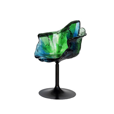 Mobile / Ella Dining Chair, designed by Jacopo Foggini for Edra