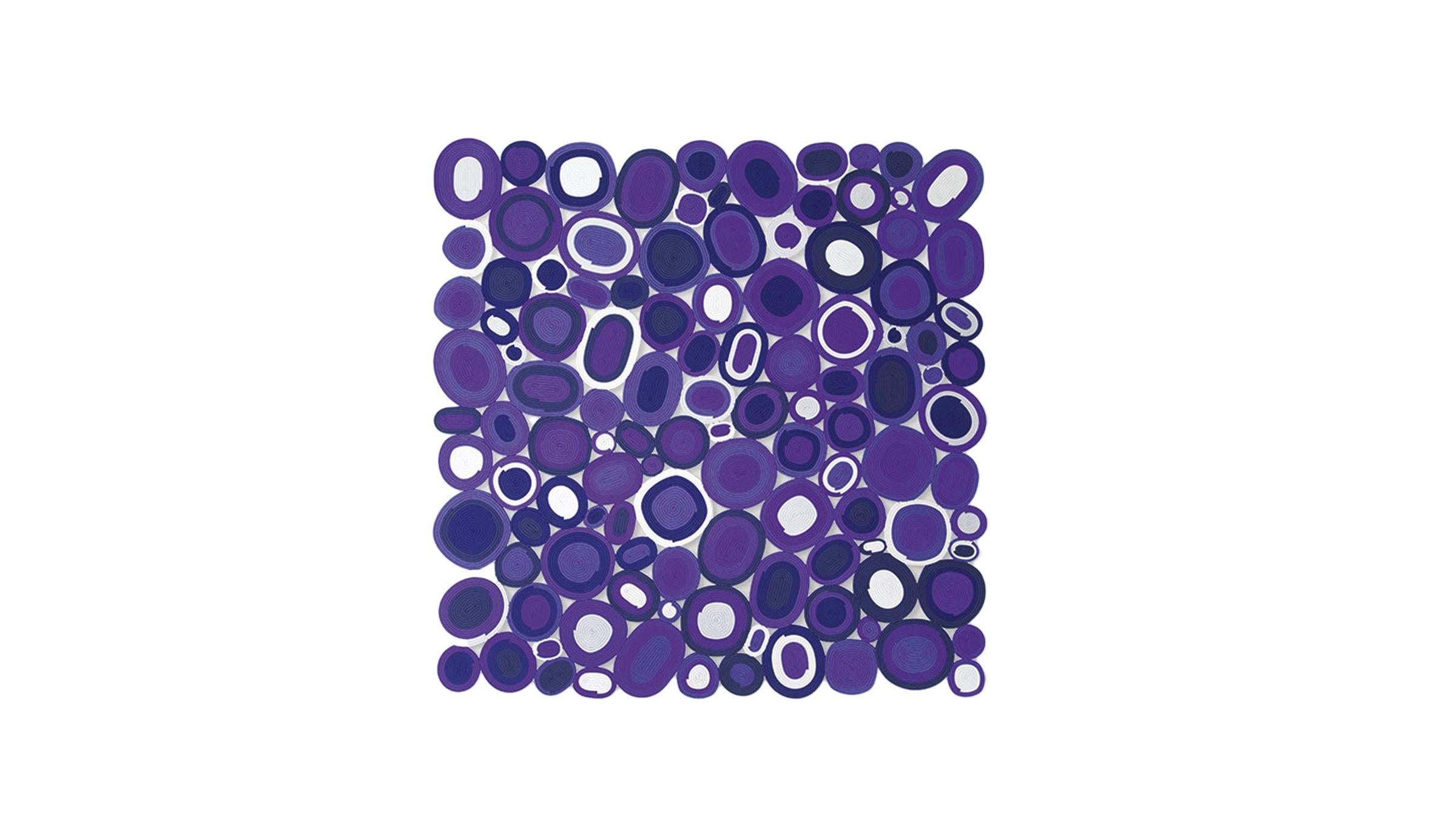 Paola Lenti Rug Ellissi Rug