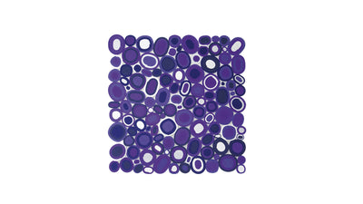 Desktop / Ellissi Rug, designed by CRS for Paola Lenti