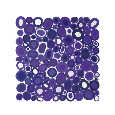 Mobile / Ellissi Rug, designed by CRS for Paola Lenti