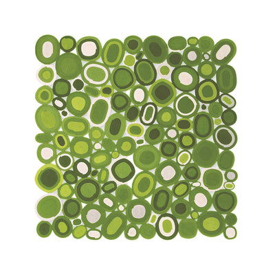 Mobile / Ellissi Rug, designed by CRS for Paola Lenti