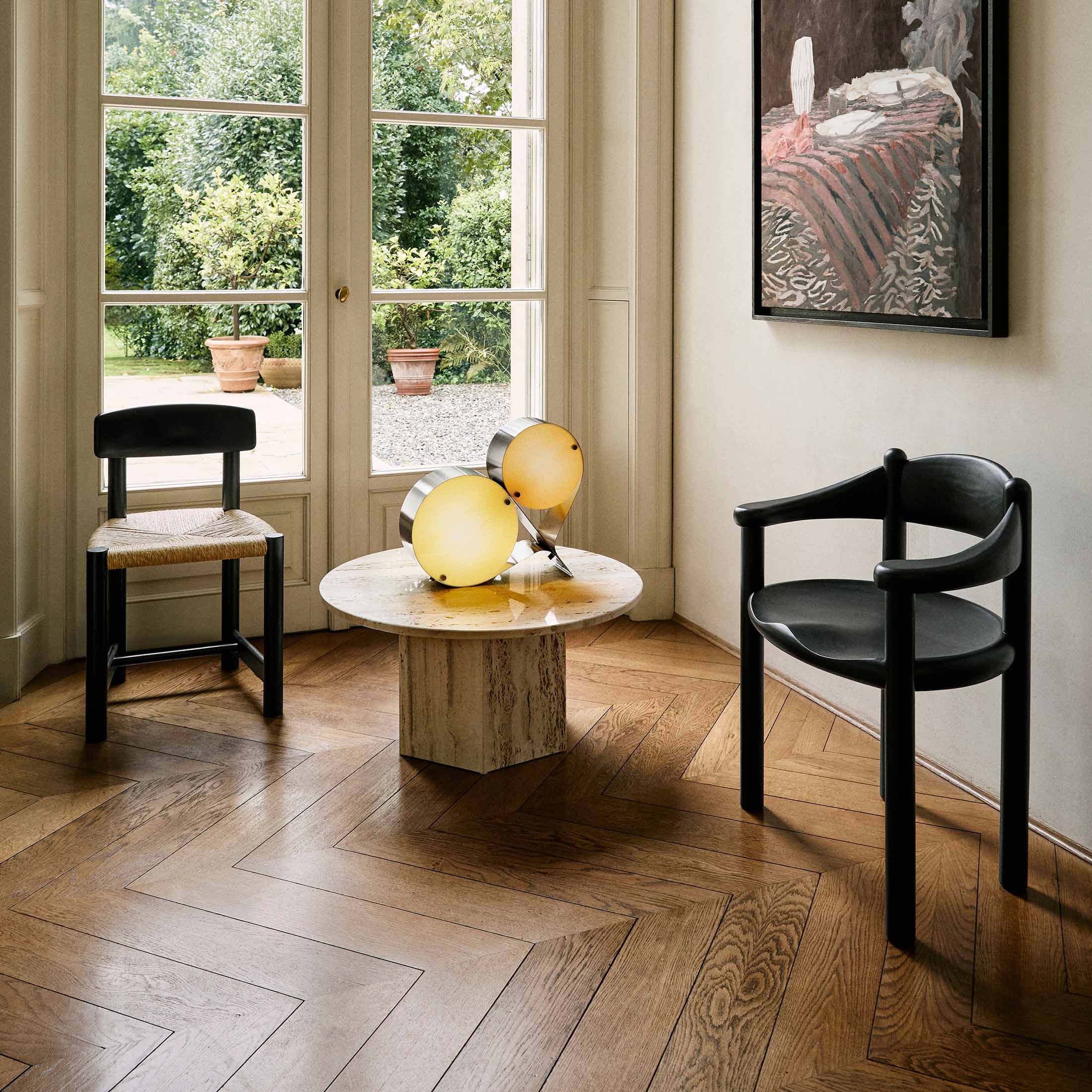Mobile / Epic Coffee Table, designed by GamFratesi for Gubi