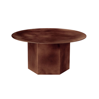 Mobile / Epic Coffee Table, designed by GamFratesi for Gubi
