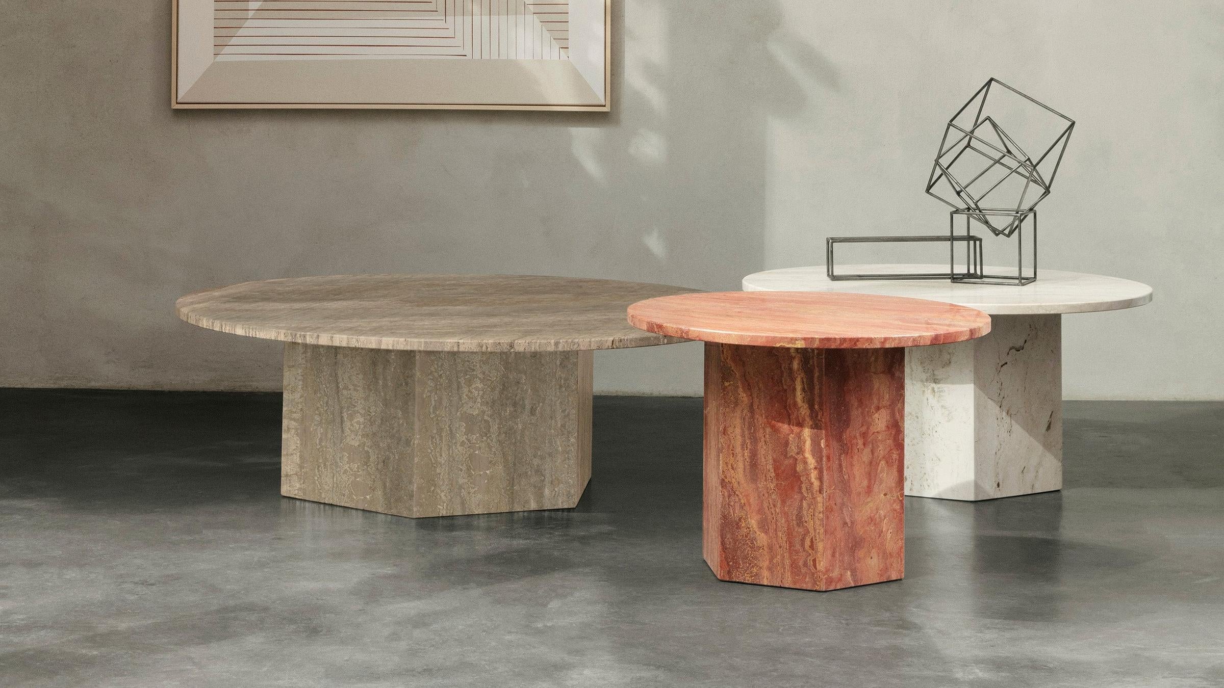 GUBI Coffee Table Epic Coffee Table