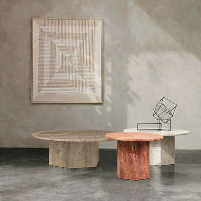 Mobile / Epic Coffee Table, designed by GamFratesi for Gubi