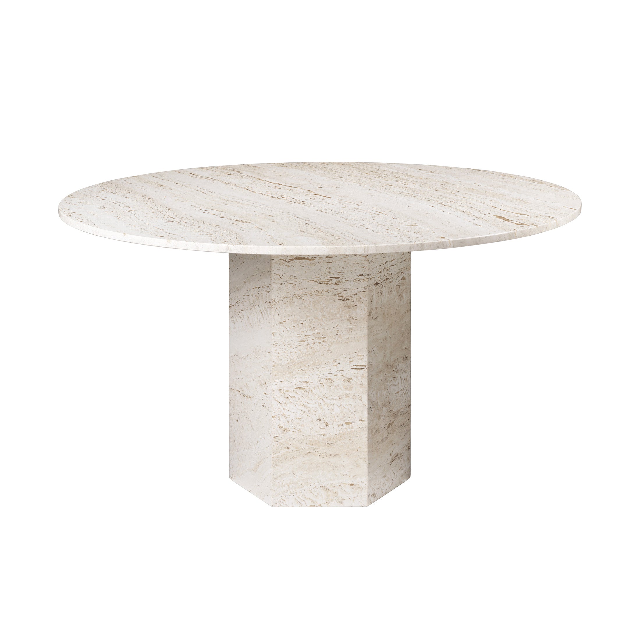 Mobile / Epic Dining Table, designed by GamFratesi for Gubi