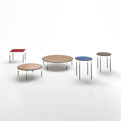 Living Divani Coffee Table Era Table