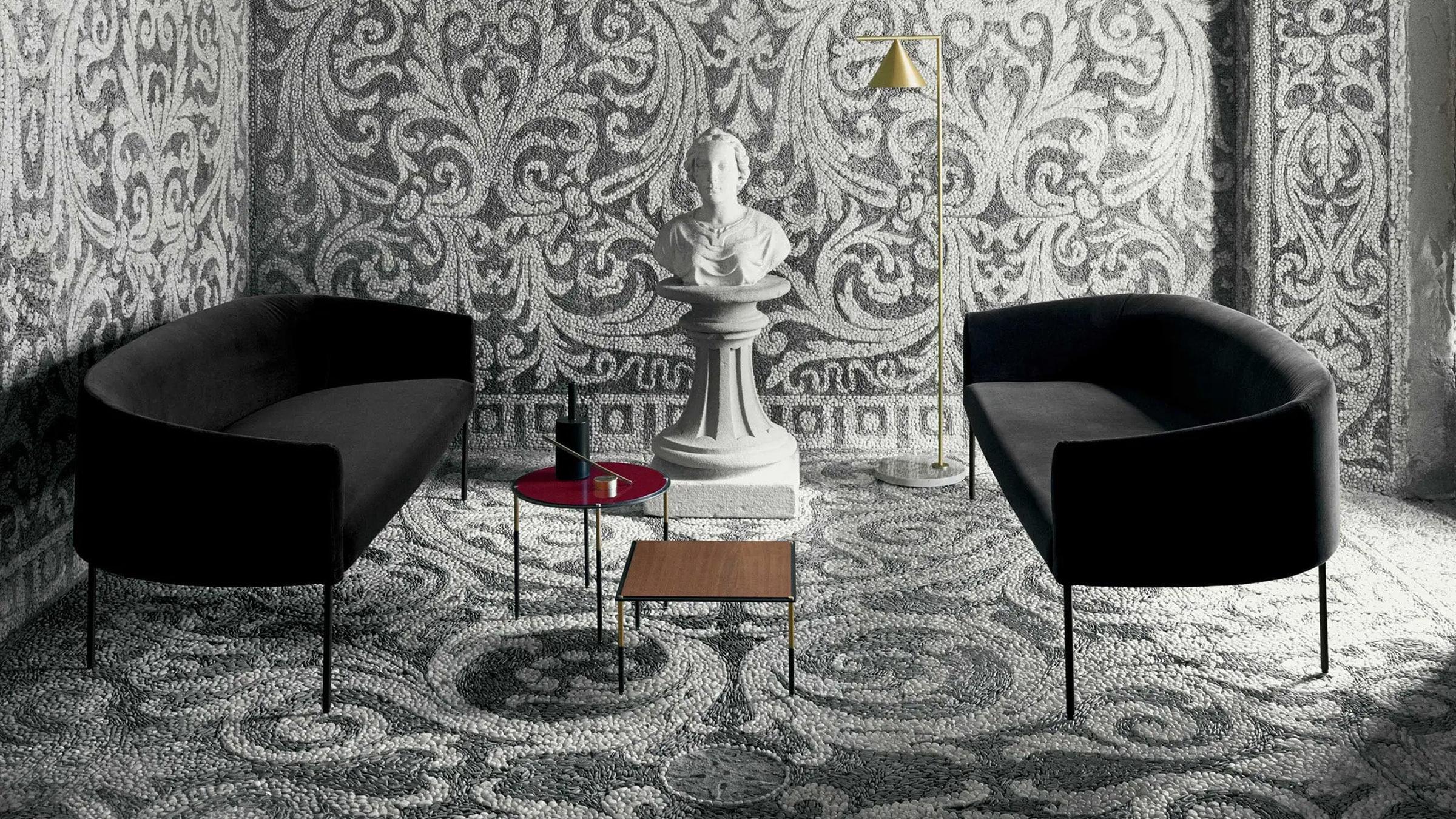 Living Divani Coffee Table Era Table