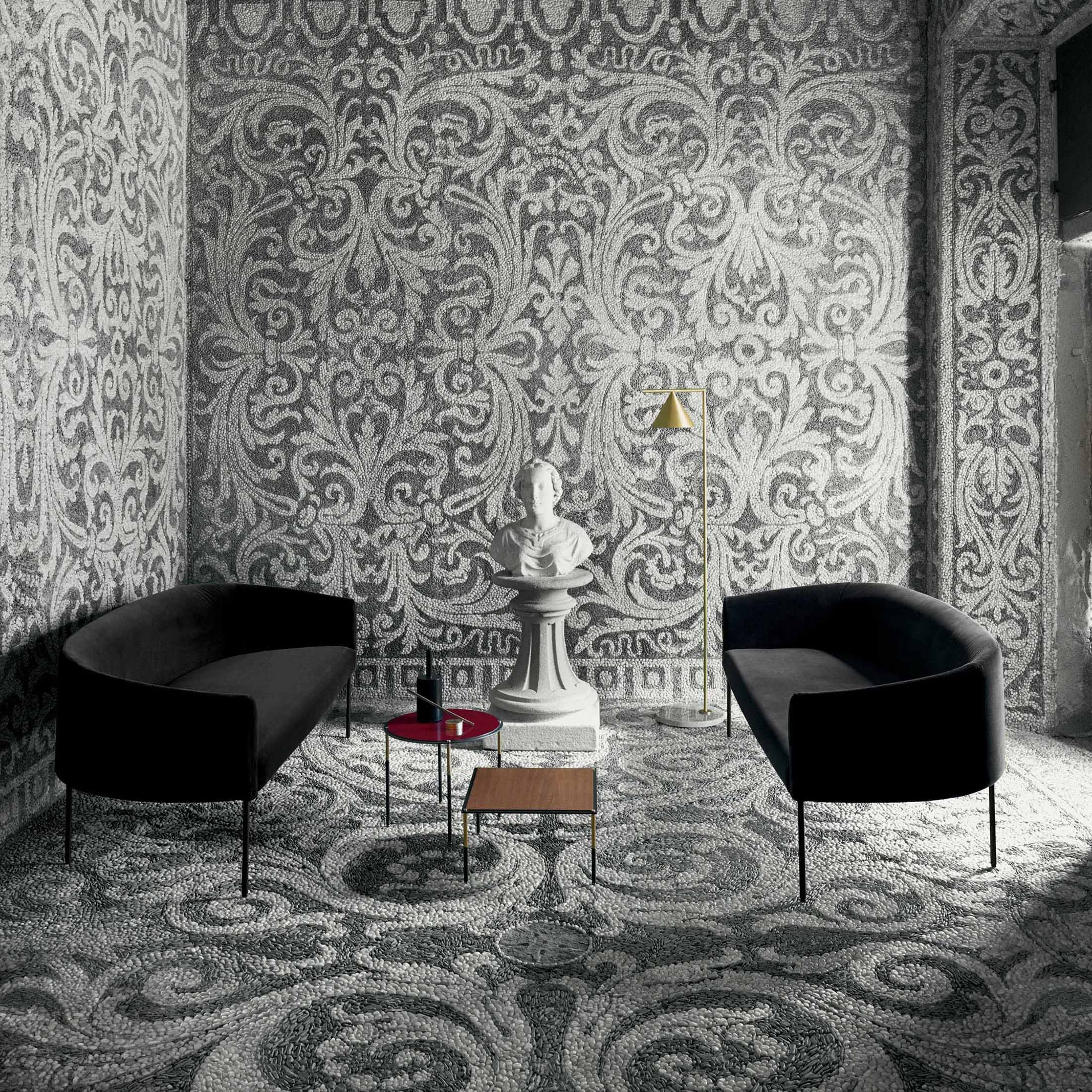 Mobile / Era Table , designed by David Lopez Quincoces for Living Divani