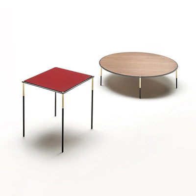 Living Divani Coffee Table Era Table