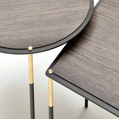 Living Divani Coffee Table Era Table
