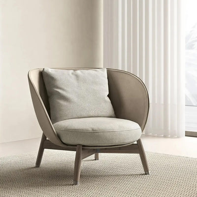 Mobile / ERI Armchair, designed by Fumie Shibata for Flexform