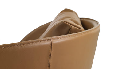 Desktop / ERI Armchair, designed by Fumie Shibata for Flexform