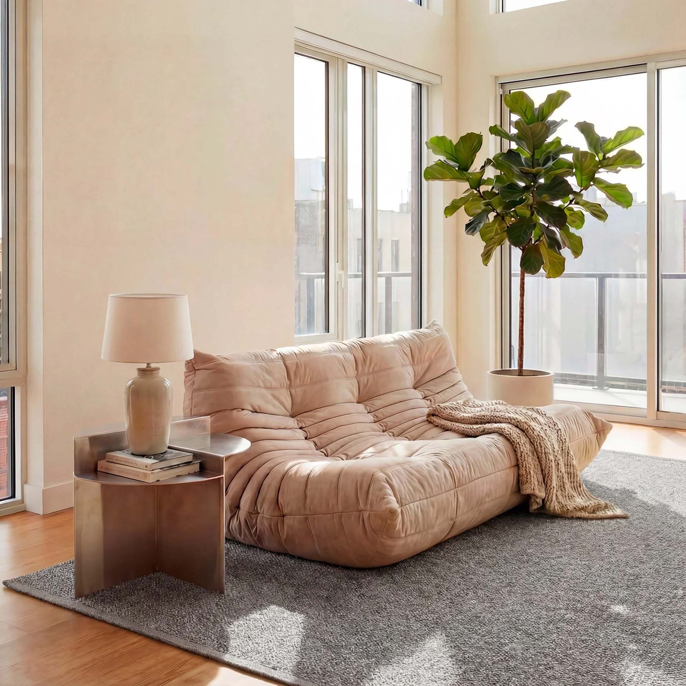 Mobile / Esther 55 Grey, designed by Gunilla Lagerhem Ullberg for Kasthall