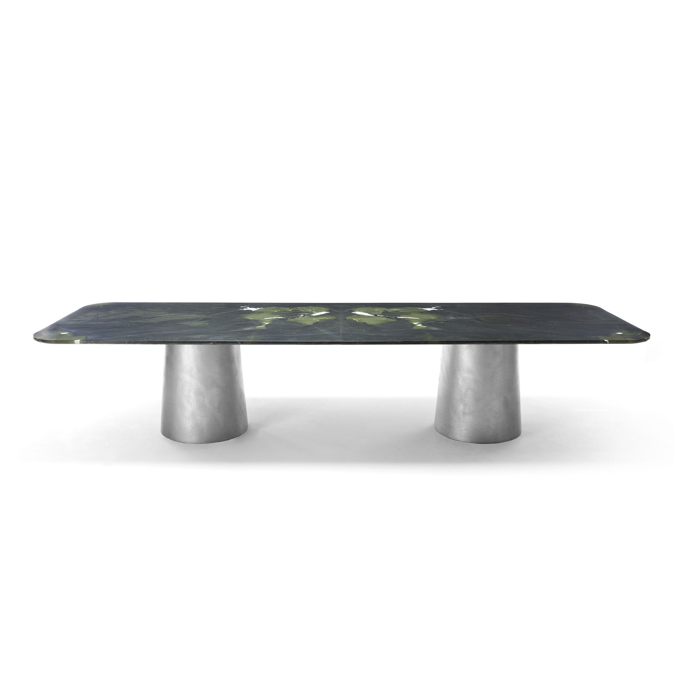 Mobile / Etna Dinner Table by Exteta