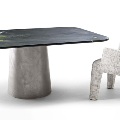 Mobile / Etna Dinner Table by Exteta