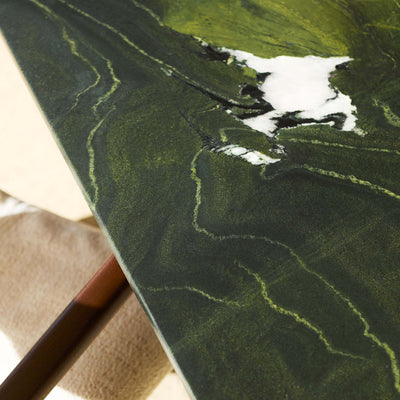 Mobile / Etna Dinner Table by Exteta
