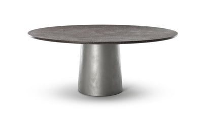 Desktop / Etna Dinner Table by Exteta