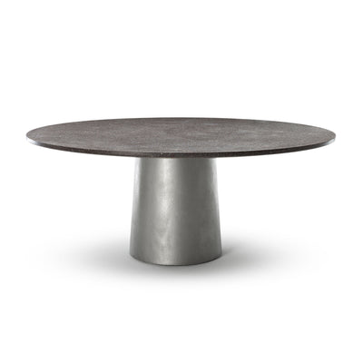 Mobile / Etna Dinner Table by Exteta