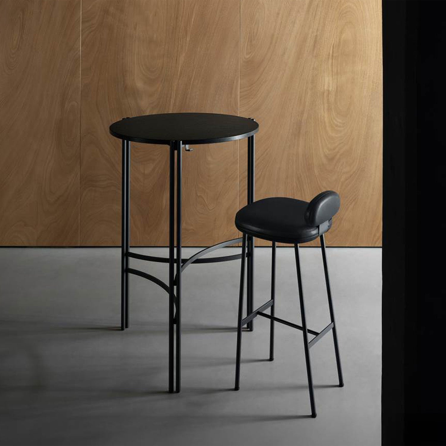 Mobile / Etoile, designed by Marco Carini for Living Divani