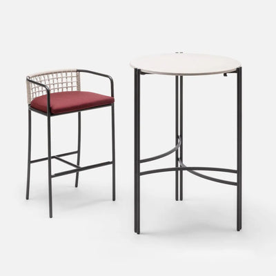 Living Divani Table Etoile