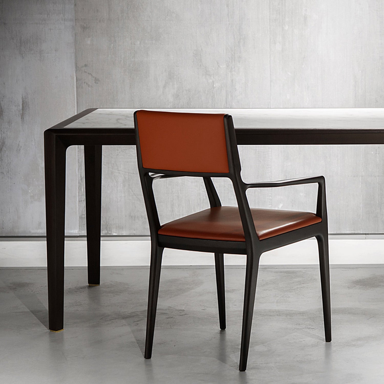 Mobile / Evenmore, designed by Roberto Lazzeroni for Ceccotti Collezioni