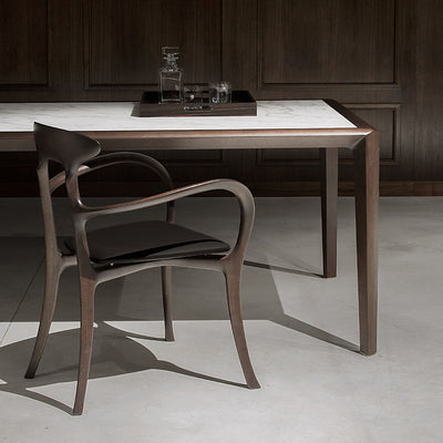 Mobile / Evenmore, designed by Roberto Lazzeroni for Ceccotti Collezioni