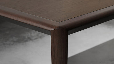 Desktop / Evenmore, designed by Roberto Lazzeroni for Ceccotti Collezioni