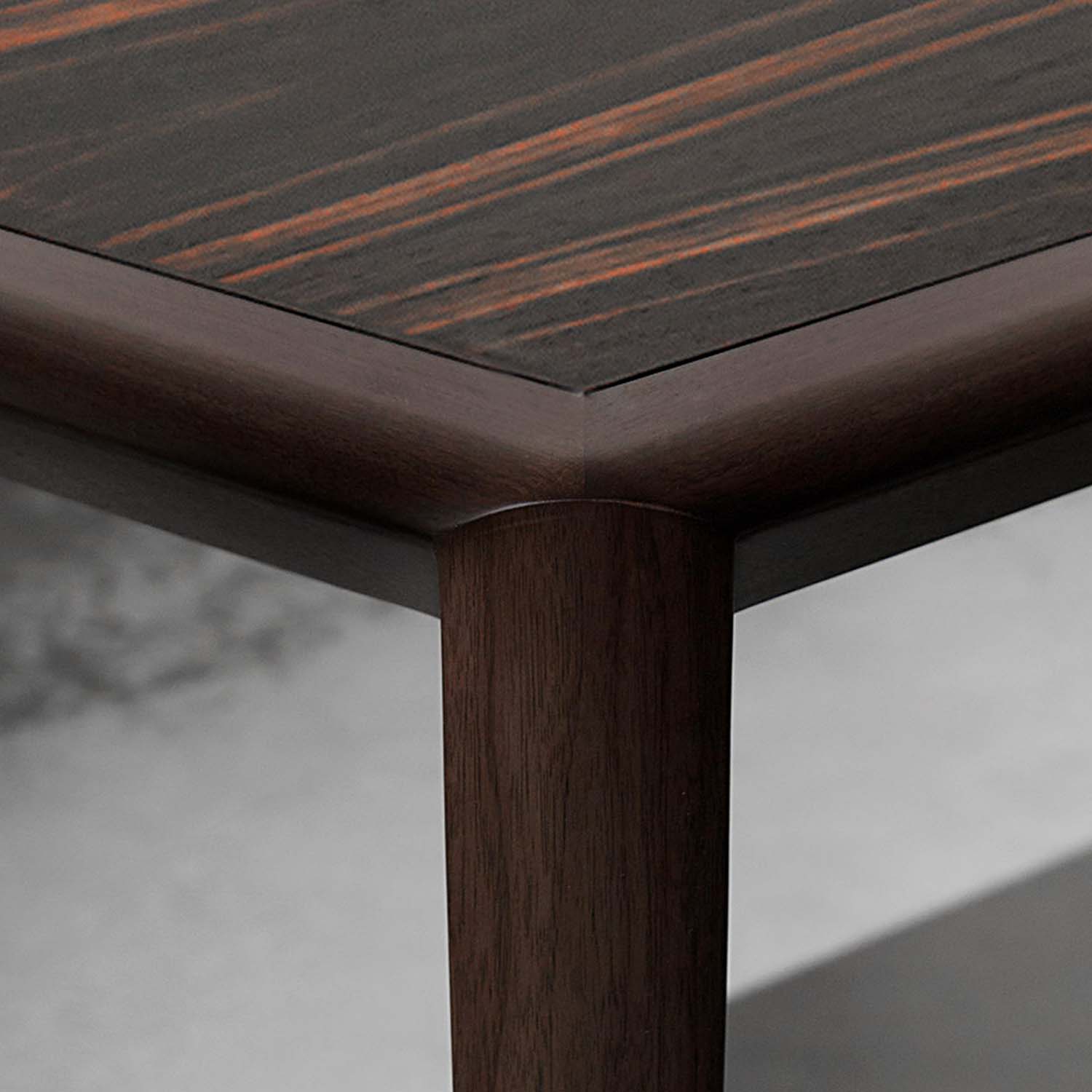 Mobile / Evenmore, designed by Roberto Lazzeroni for Ceccotti Collezioni