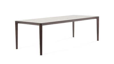 Desktop / Evenmore, designed by Roberto Lazzeroni for Ceccotti Collezioni