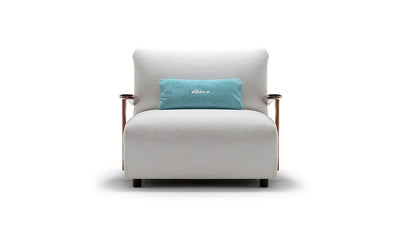 Desktop / EXTETA x RIVA Lounge Chair