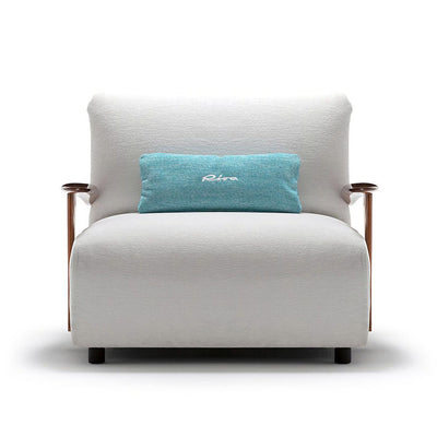 Mobile / EXTETA x RIVA Lounge Chair