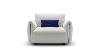 Desktop / EXTETA x RIVA Lounge Chair