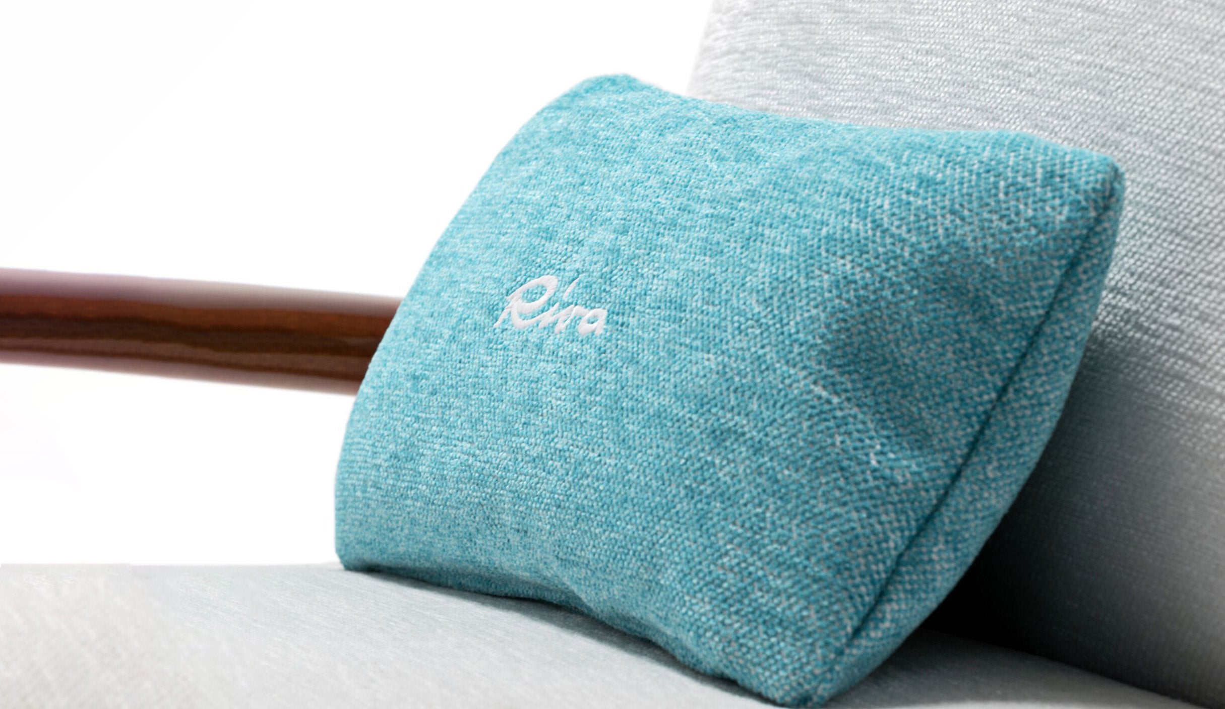 Desktop / EXTETA x RIVA Lounge Chair