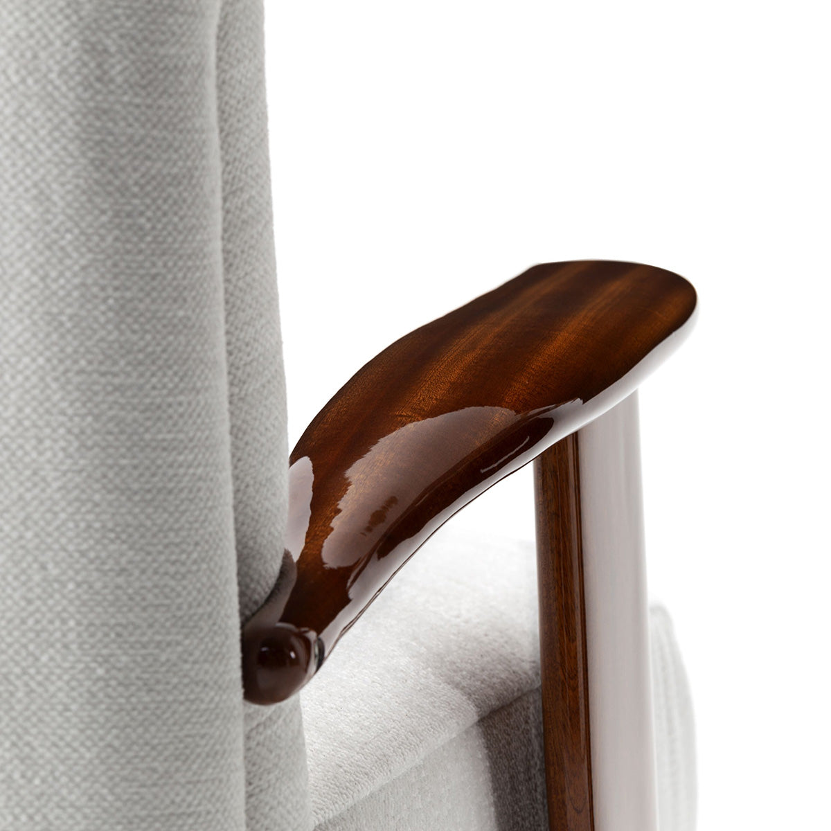 Mobile / EXTETA x RIVA Lounge Chair