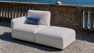 Desktop / EXTETA x RIVA Lounge Chair