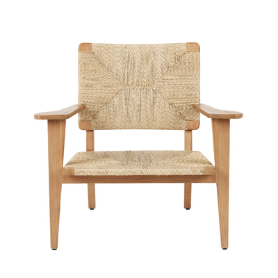 Mobile / F-Chair Lounge Chair, designed by Marcel Gascoin and made by Gubi
