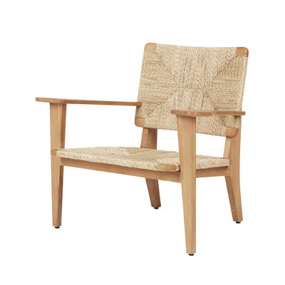 Mobile / F-Chair Lounge Chair, designed by Marcel Gascoin and made by Gubi