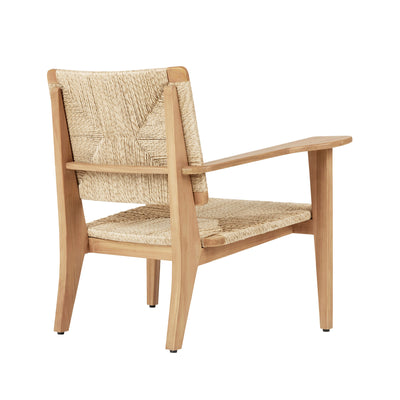 Mobile / F-Chair Lounge Chair, designed by Marcel Gascoin and made by Gubi
