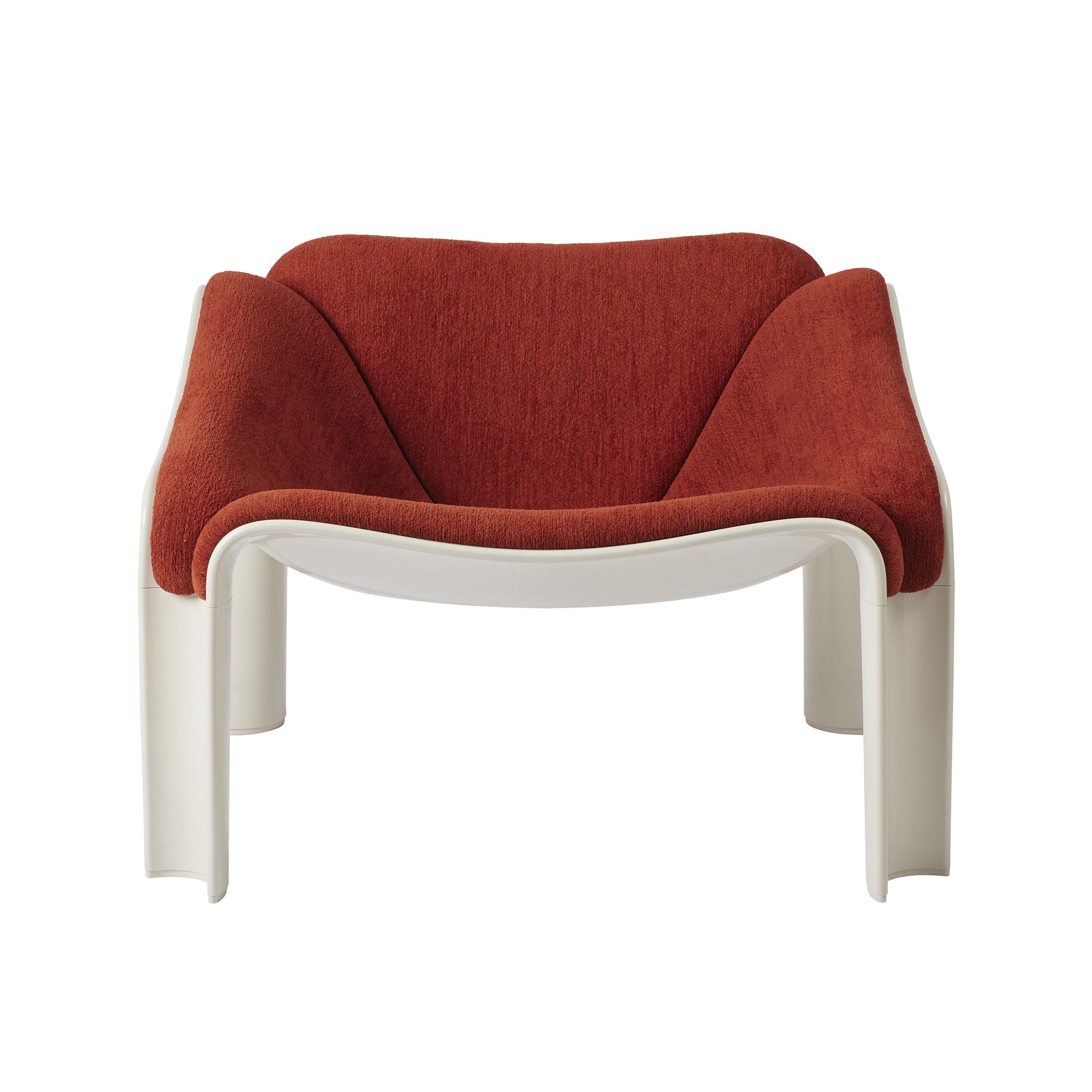 GUBI Lounge Chair F300 Lounge Chair