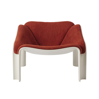 GUBI Lounge Chair F300 Lounge Chair