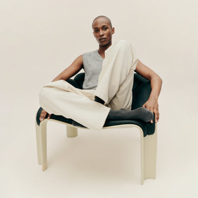 GUBI Lounge Chair F300 Lounge Chair