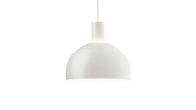 White / Desktop / FJ Elements Pendant Light, designed by Finn Juhl for Louis Poulsen