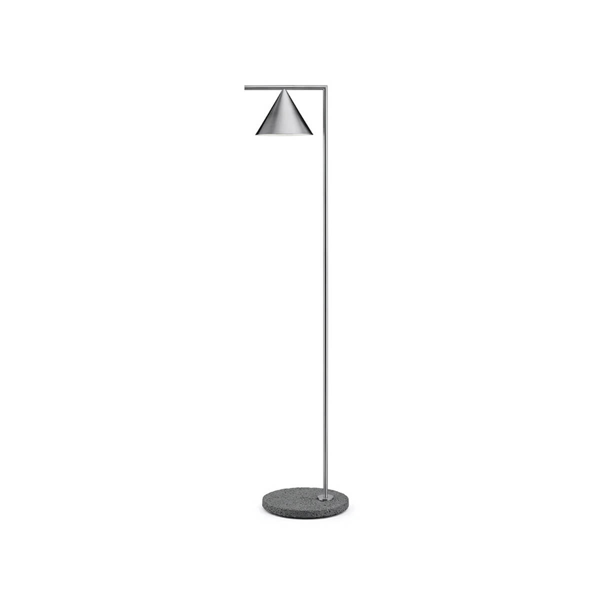 Mobile / BlackMenu / Captain Flint, designed by Michael Anastassiades made by Flos