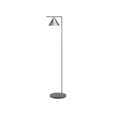 Mobile / BlackMenu / Captain Flint, designed by Michael Anastassiades made by Flos
