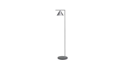 Desktop / BlackMenu / Captain Flint, designed by Michael Anastassiades made by Flos